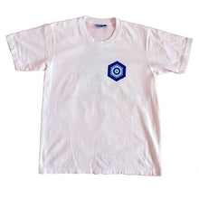 Load image into Gallery viewer, PANOPTICISM TEE WHITE
