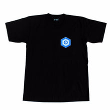 Load image into Gallery viewer, PANOPTICISM TEE BLACK
