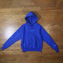 Load image into Gallery viewer, VOLUME 6 HOODY ROYAL
