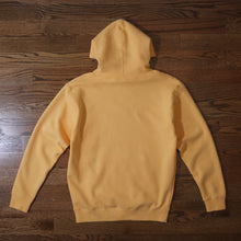 Load image into Gallery viewer, SHIELD HOODY PEACH
