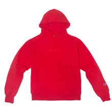Load image into Gallery viewer, VOLUME SIX HOODY CHERRY
