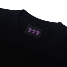 Load image into Gallery viewer, SPICE TEE BLACK
