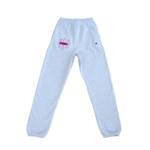 Load image into Gallery viewer, ORB SWEATPANT ASH GREY
