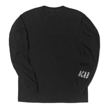 Load image into Gallery viewer, ABOLISH TEE L/S
