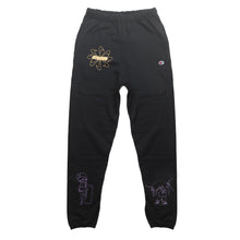 Load image into Gallery viewer, ORB SWEATPANT NAVY
