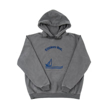 Load image into Gallery viewer, POTATO CHIP HOODY GREY
