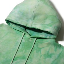 Load image into Gallery viewer, VENT HOODY MARBLE GREEN
