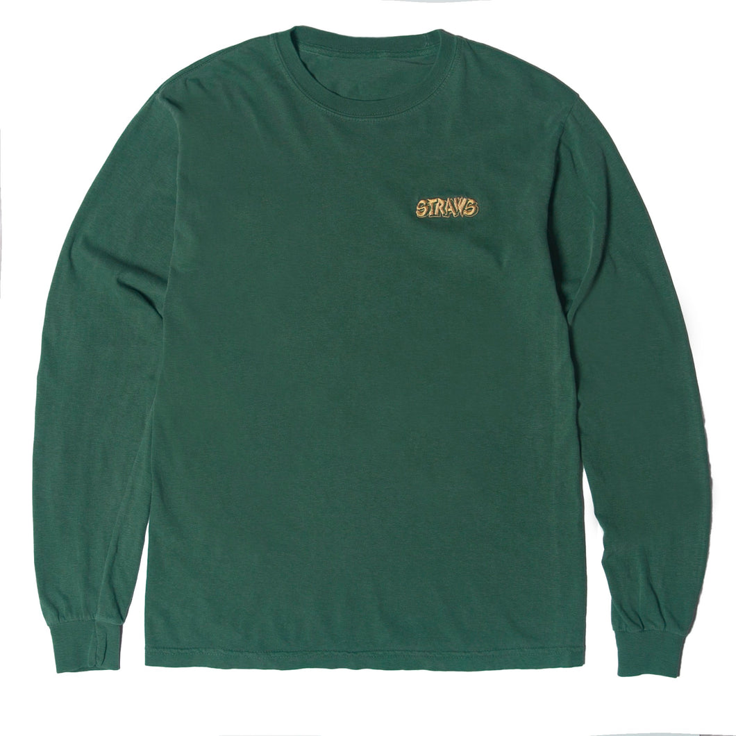 TJ TEE FOREST L/S