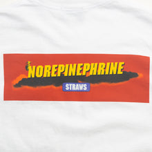 Load image into Gallery viewer, NOREPINEPHRINE TEE
